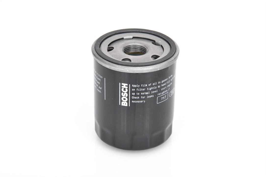 Bosch Oil Filter – price 28 PLN