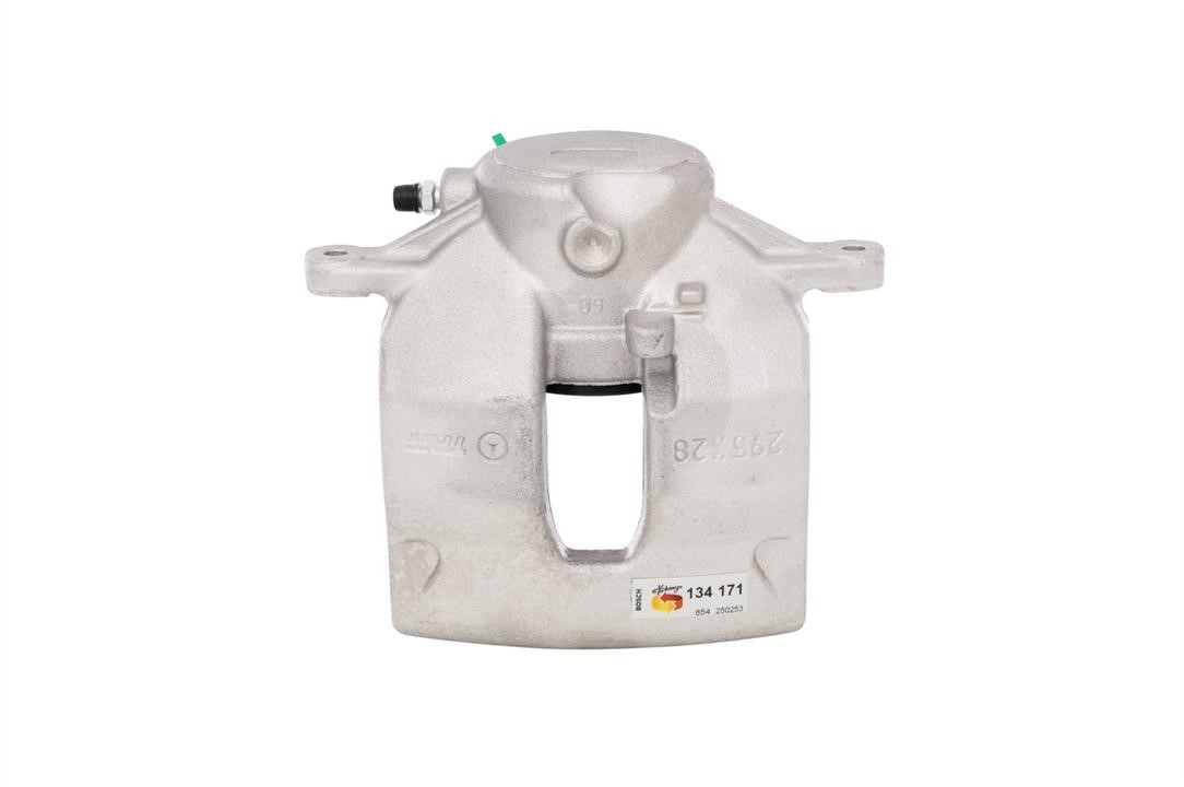 Brake caliper Mercedes C-Class T-Model: 0986134171 Bosch Brake Caliper