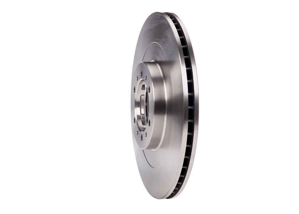 Front vented brake disc Bosch 0 986 479 469
