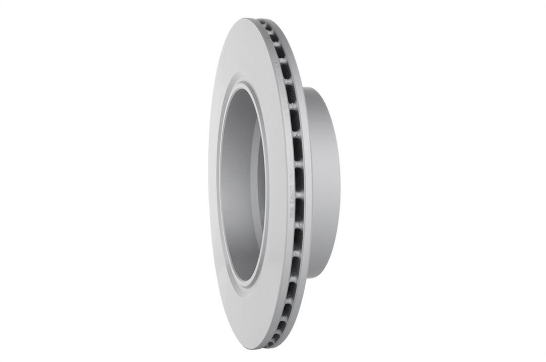 Bosch Rear vented brake disc – price 170 PLN