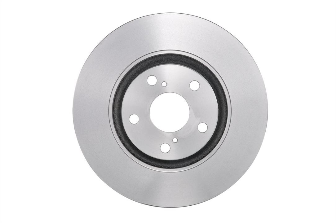 Bosch 0 986 479 562 Front brake disc ventilated 0986479562