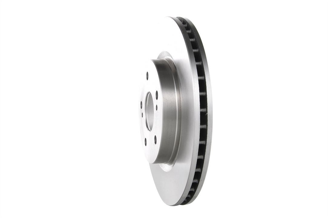 Bosch Front vented brake disc – price 191 PLN