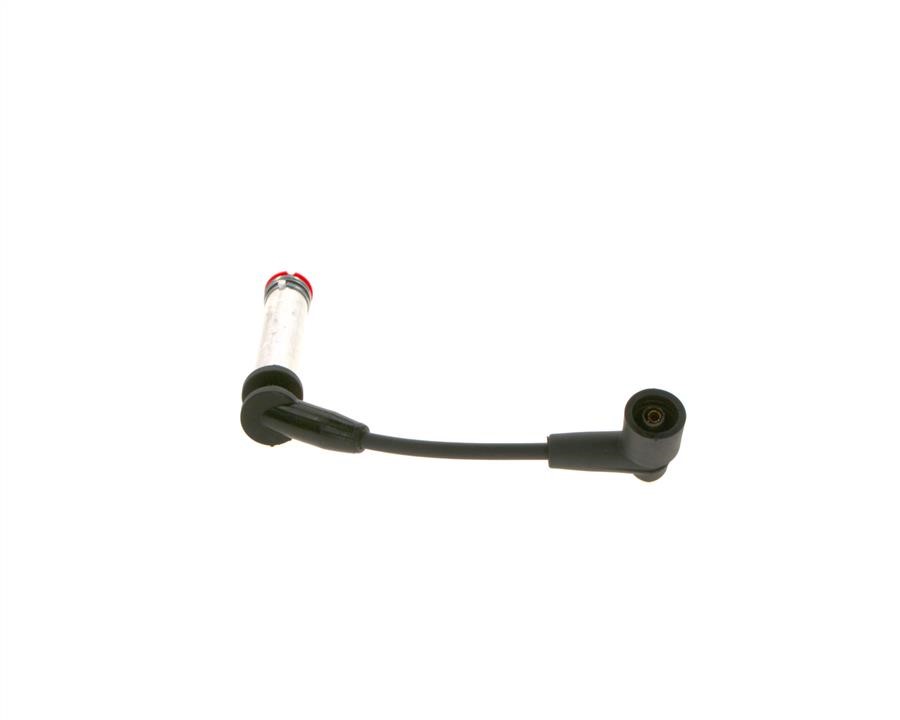 Bosch 0 986 357 124 Ignition lead set 0986357124 0986357124 Bosch Ignition lead set