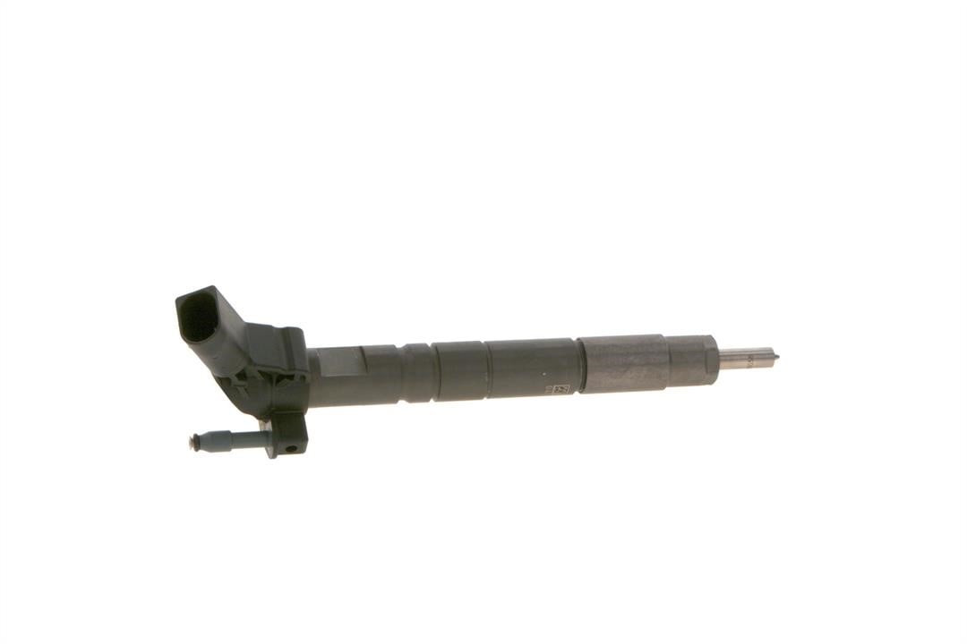 Injector fuel Bosch 0 445 117 018