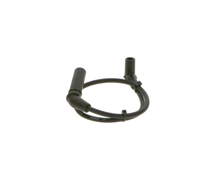 Ignition lead set Bosch 0 986 357 248