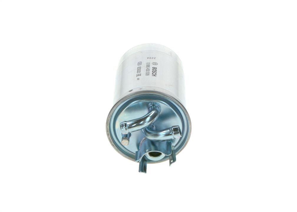 Buy Bosch 0986450509 – good price at EXIST.AE!