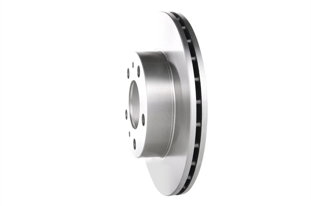 Front brake disc ventilated Bosch 0 986 478 842