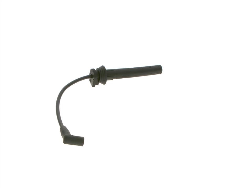 Ignition lead set Bosch 0 986 357 192