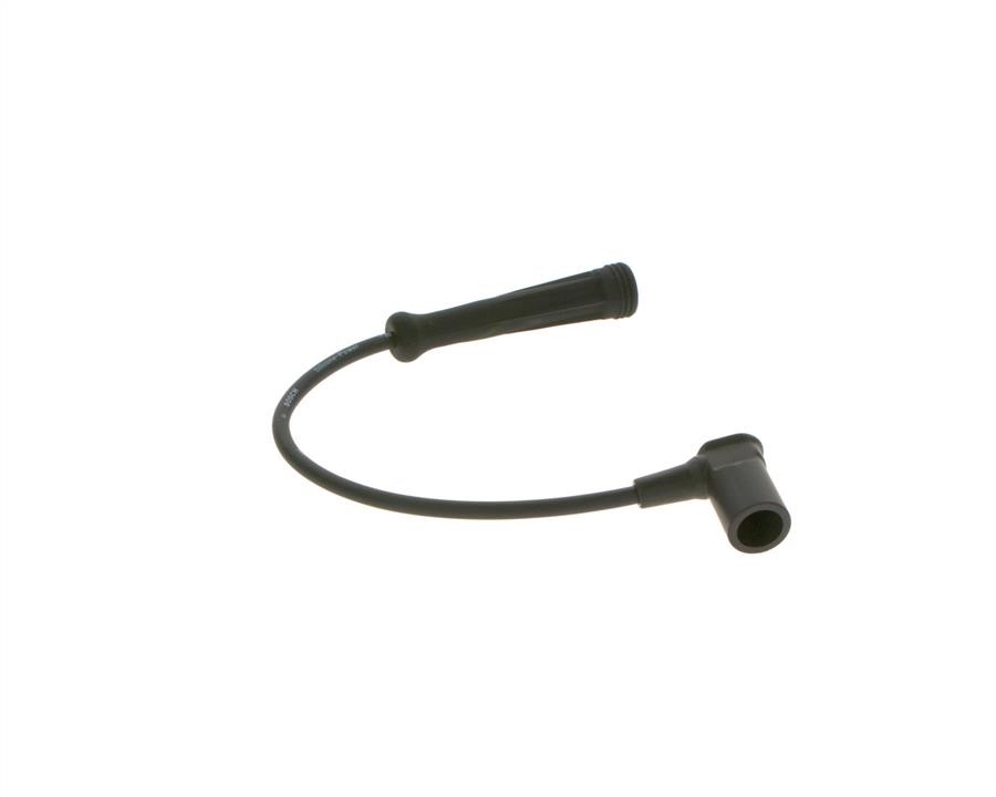 Ignition lead set Bosch 0 986 357 250