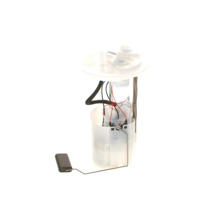 Fuel pump module Bosch 0 580 200 476