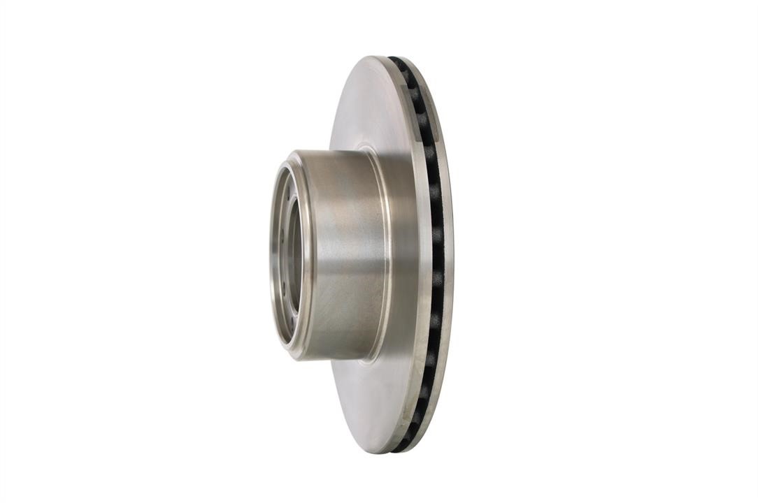 Rear vented brake disc Bosch 0 986 479 640