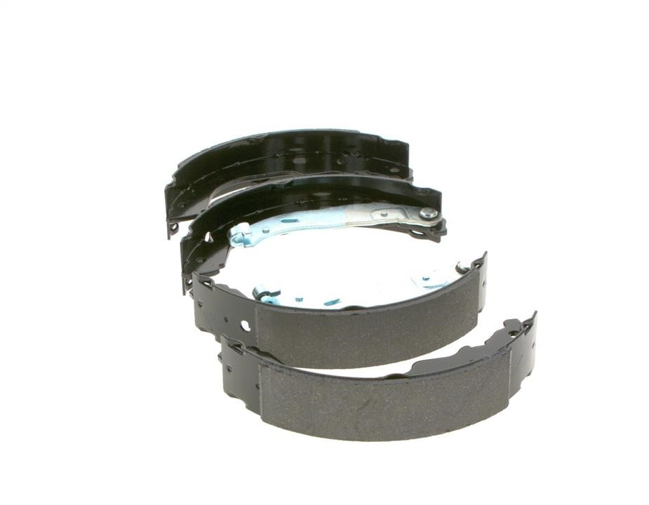 Brake shoe set Bosch 0 986 487 721