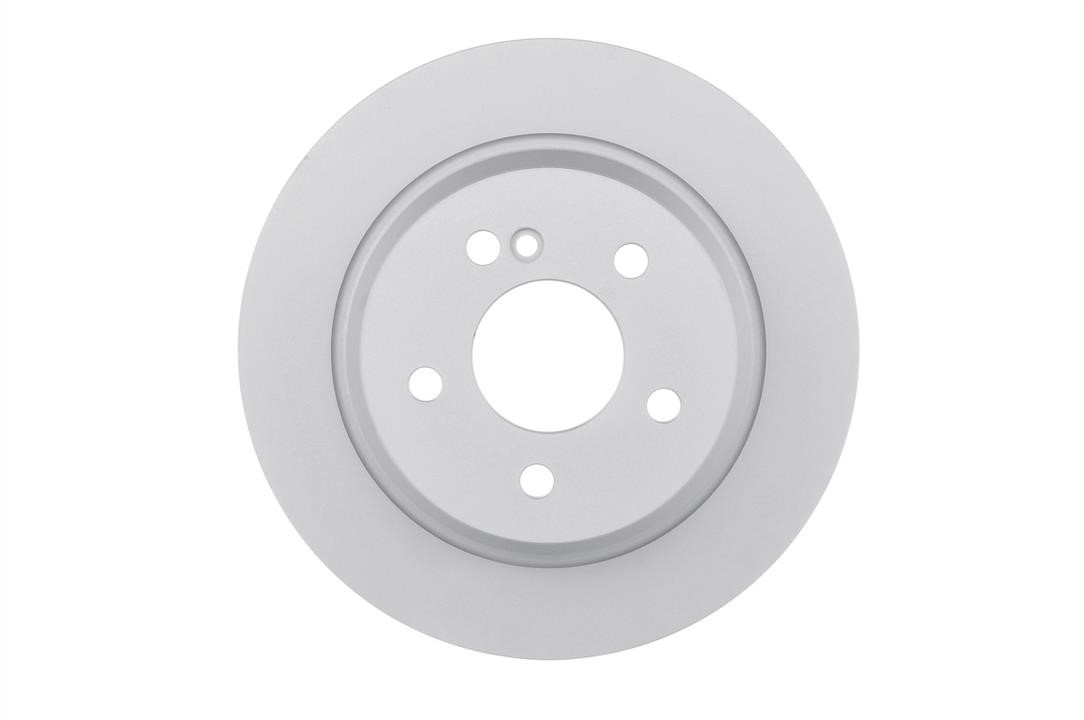 Bosch 0 986 479 041 Rear brake disc, non-ventilated 0986479041