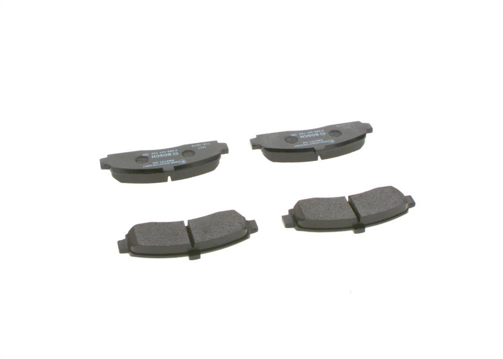 Buy Bosch 0986461122 – good price at EXIST.AE!