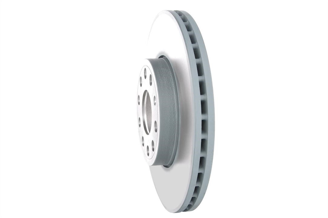 Bosch Front vented brake disc – price 176 PLN