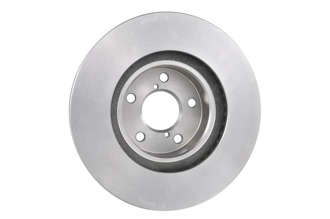 Front vented brake disc Bosch 0 986 479 147