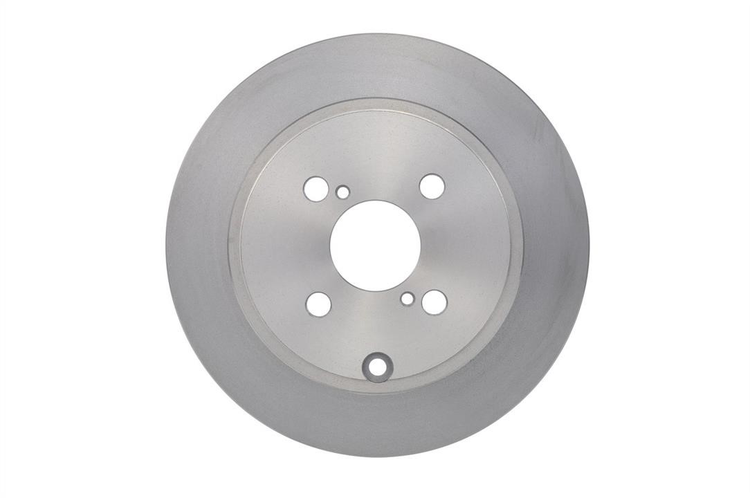 Bosch 0 986 479 149 Rear brake disc, non-ventilated 0986479149