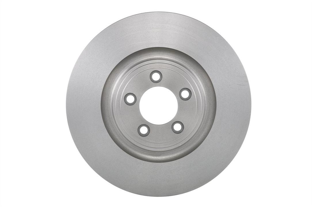 Bosch 0 986 479 754 Front brake disc ventilated 0986479754