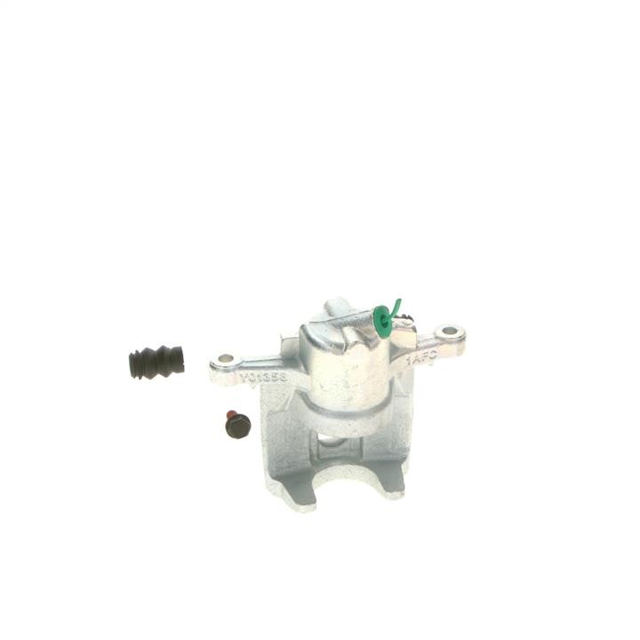 Brake caliper rear left Bosch 0 986 473 338