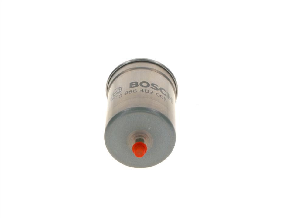 Bosch 0 986 4B2 008 Fuel filter 09864B2008