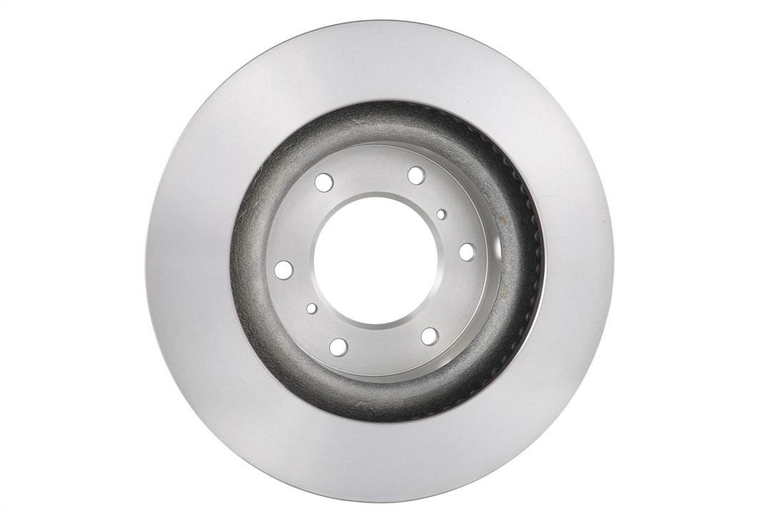 Bosch Front vented brake disc – price 268 PLN