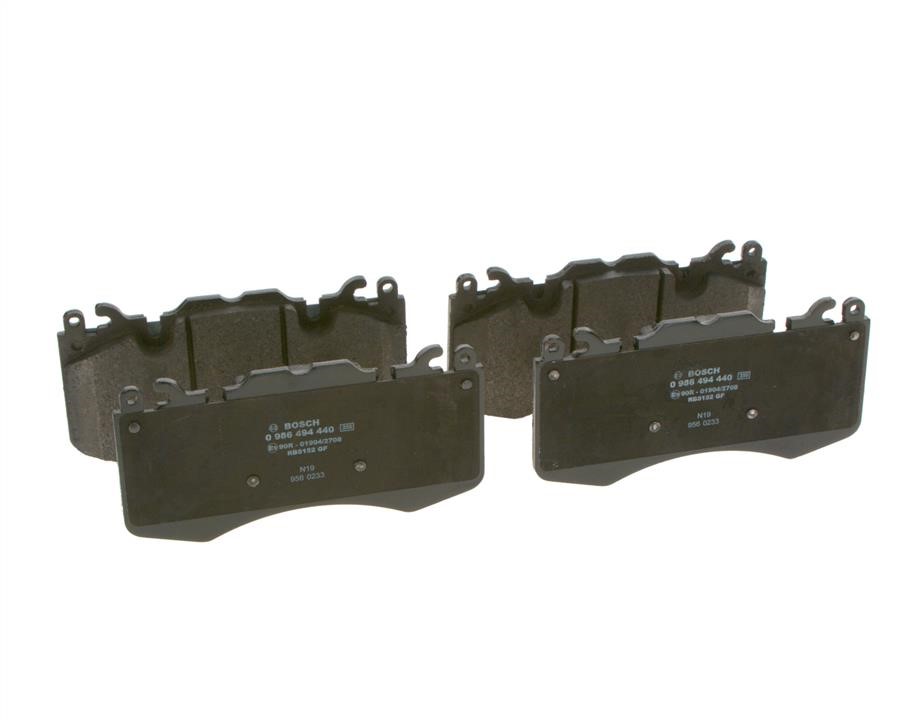 Buy Bosch 0986494440 – good price at EXIST.AE!