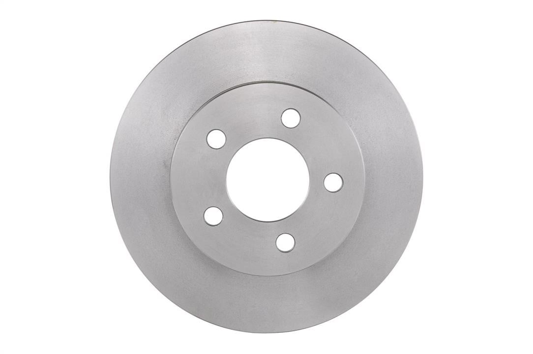 Bosch 0 986 479 461 Front brake disc ventilated 0986479461
