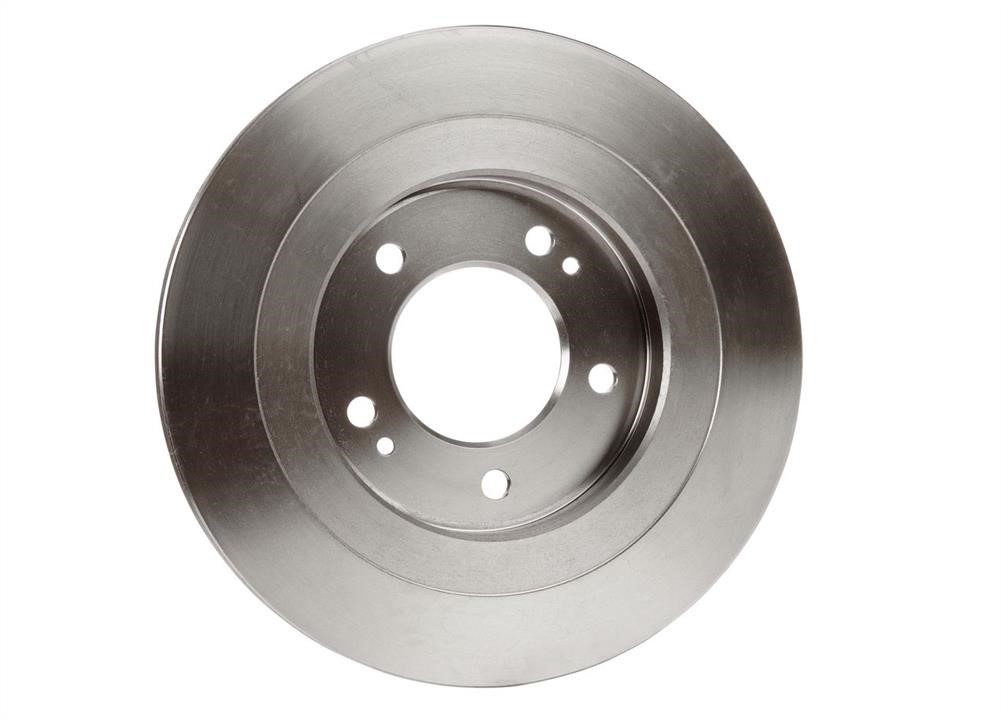 Rear solid brake disc Bosch 0 986 479 A13