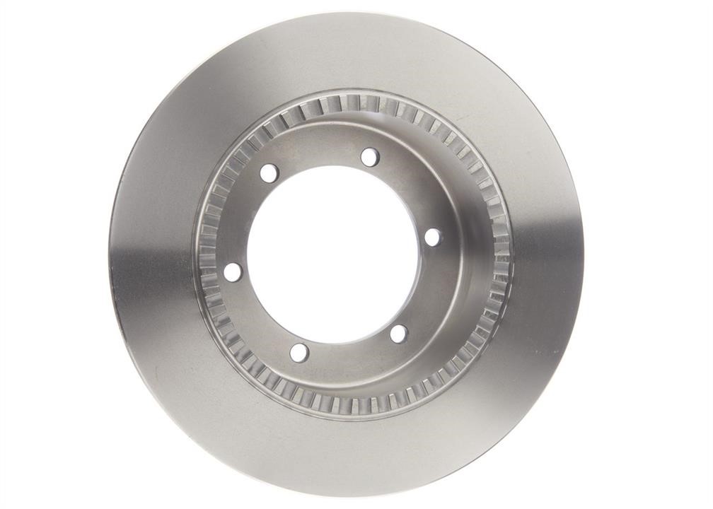 Rear solid brake disc Bosch 0 986 479 A94