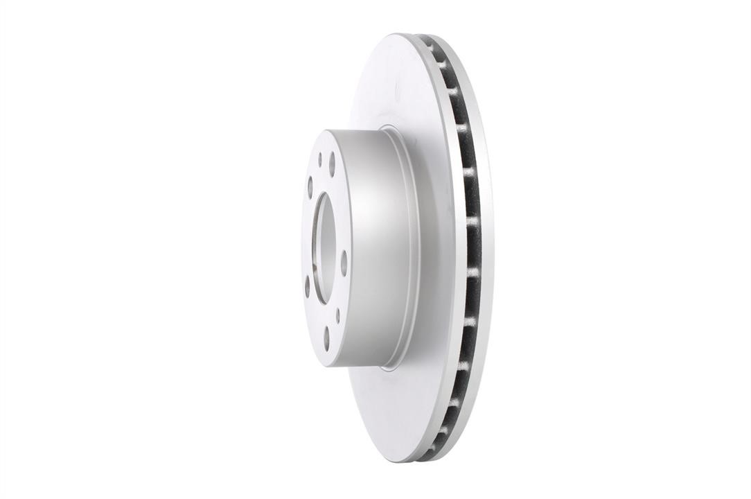 Front vented brake disc Bosch 0 986 479 B34
