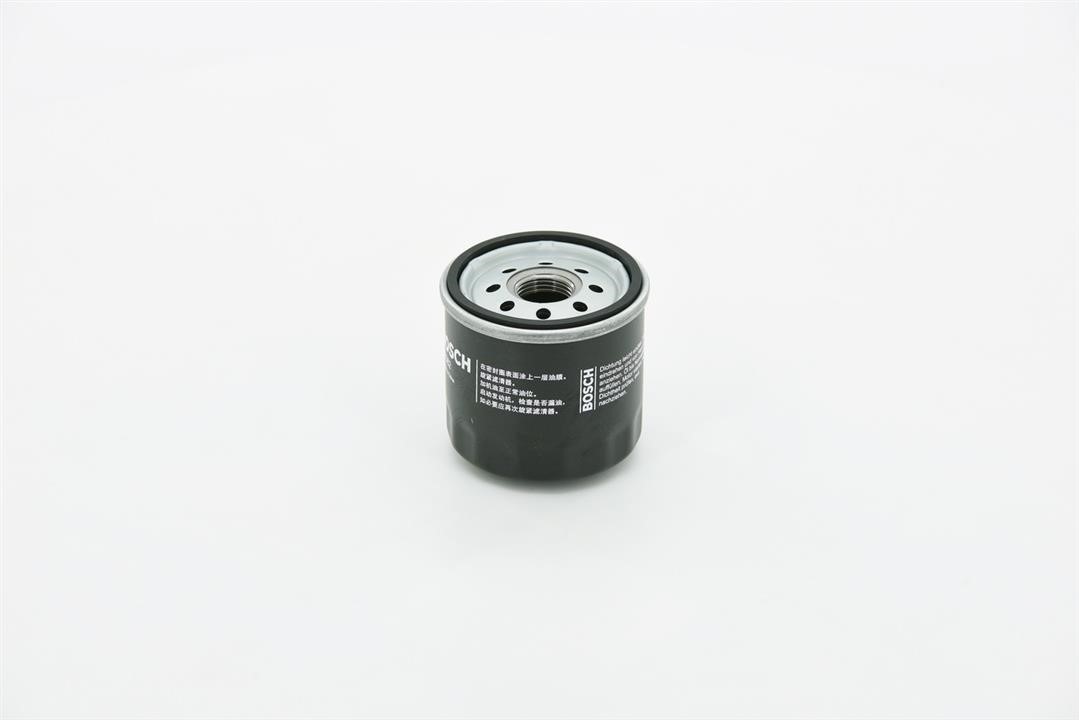 Oil Filter Bosch 0 986 AF0 062