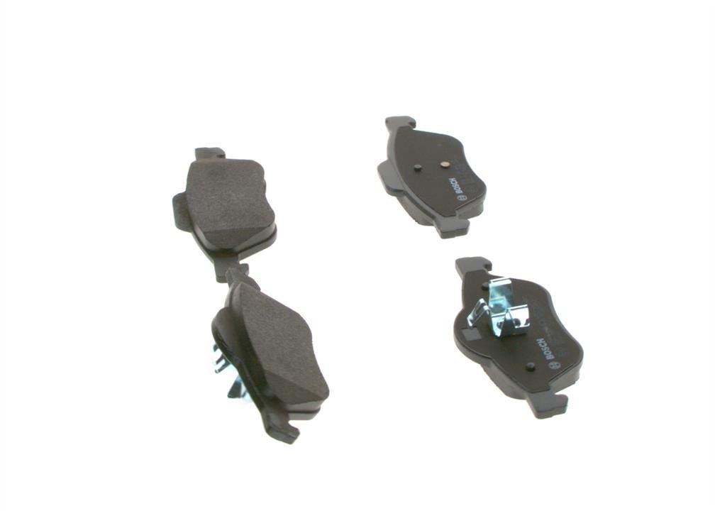 Brake pad set Bosch 0 986 494 439