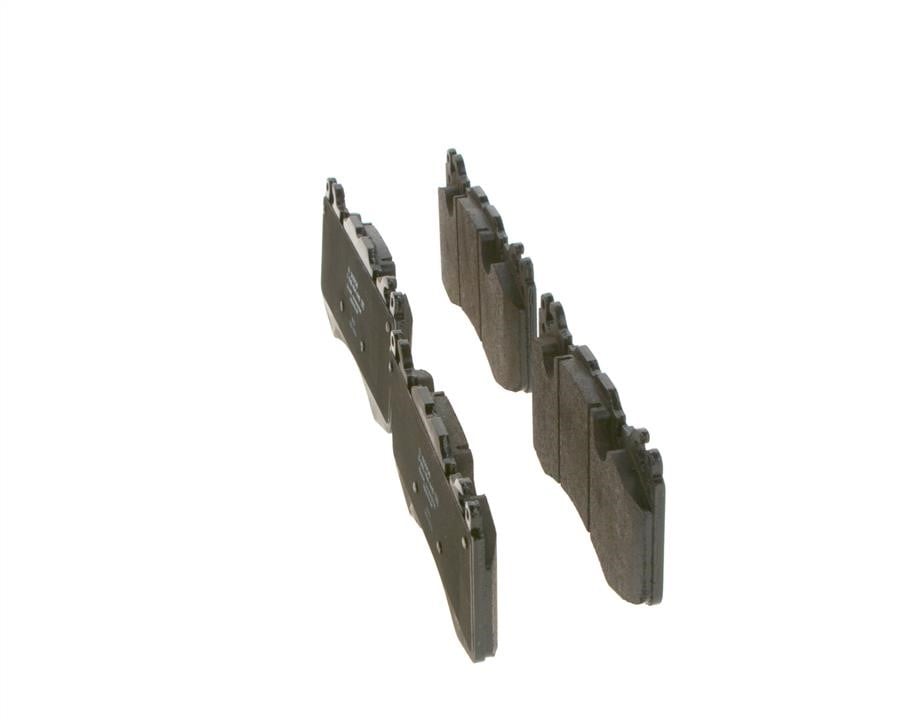 Brake pad set Bosch 0 986 494 440