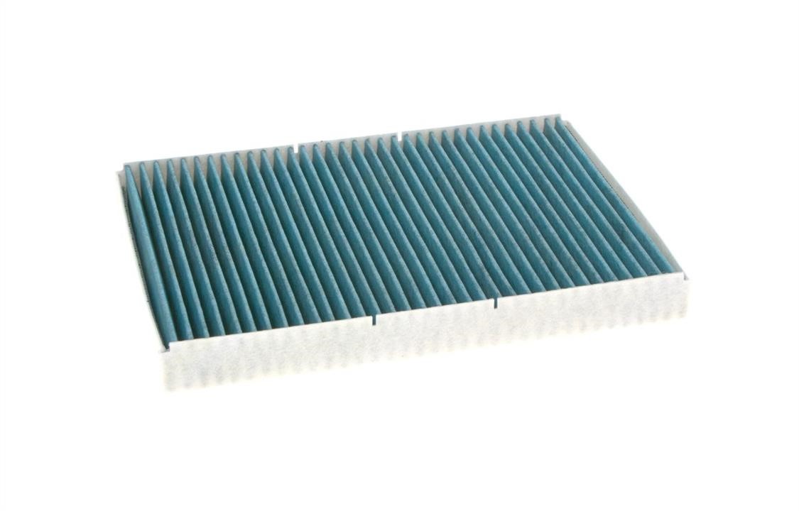 Cabin filter with antibacterial effect Bosch 0 986 628 509