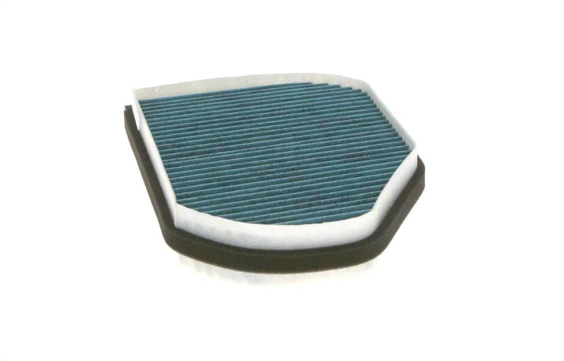 Cabin filter with activated carbon Bosch 0 986 628 511