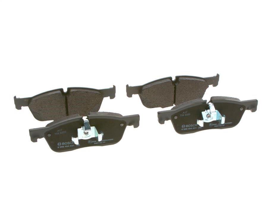 Buy Bosch 0986494831 – good price at EXIST.AE!