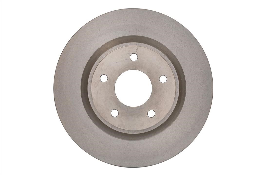 Bosch 0 986 479 D15 Front brake disc ventilated 0986479D15