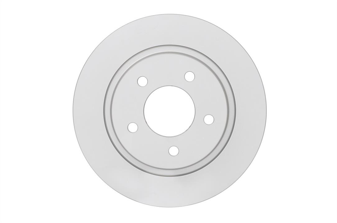 Bosch 0 986 479 C79 Rear brake disc, non-ventilated 0986479C79