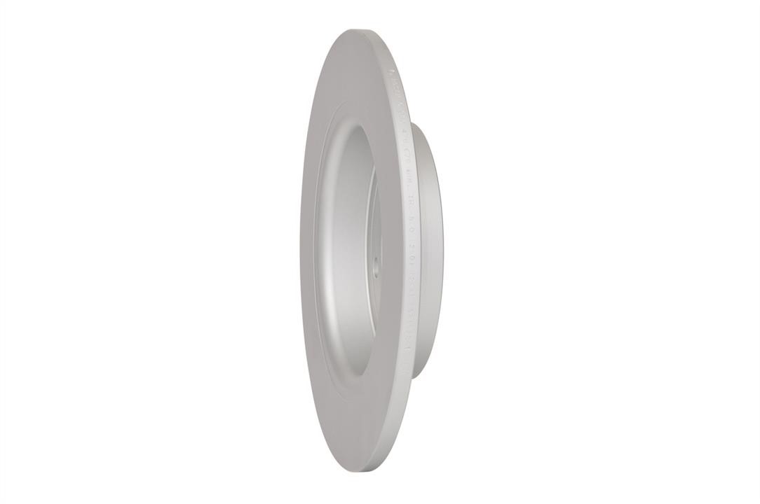 Rear solid brake disc Bosch 0 986 479 C79