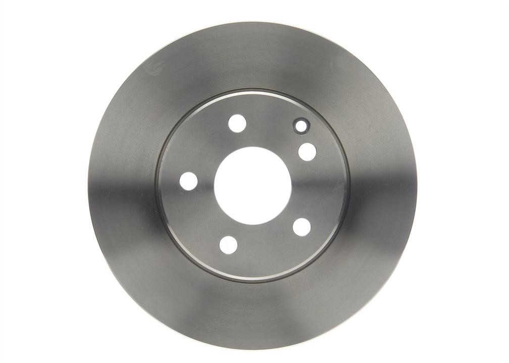Bosch 0 986 479 S07 Front vented brake disc 0986479S07 0986479S07 Bosch Front vented brake disc