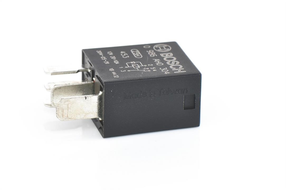 Relay Bosch 0 986 AH0 304