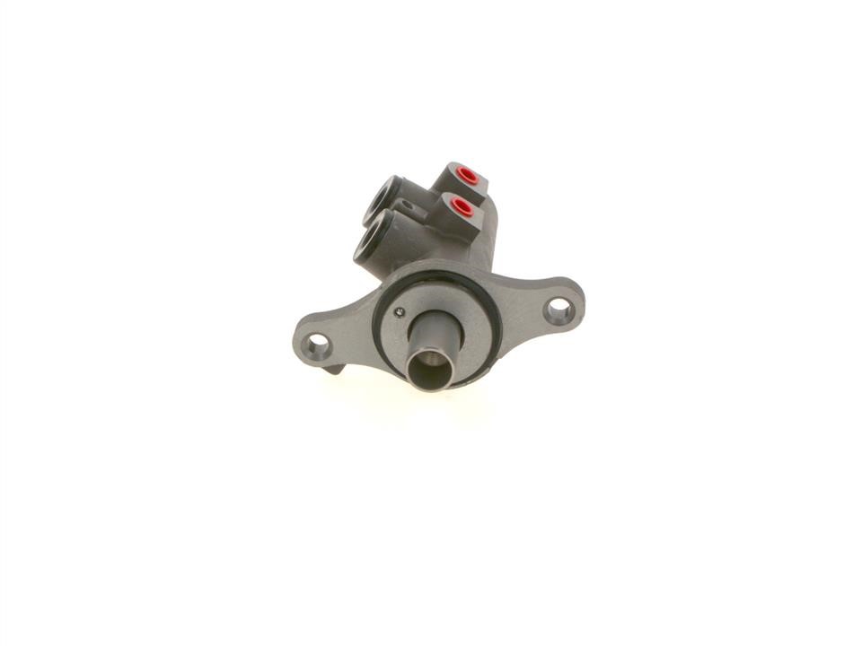 Brake master cylinder Fiat: 0986481091 Bosch Brake Master Cylinder