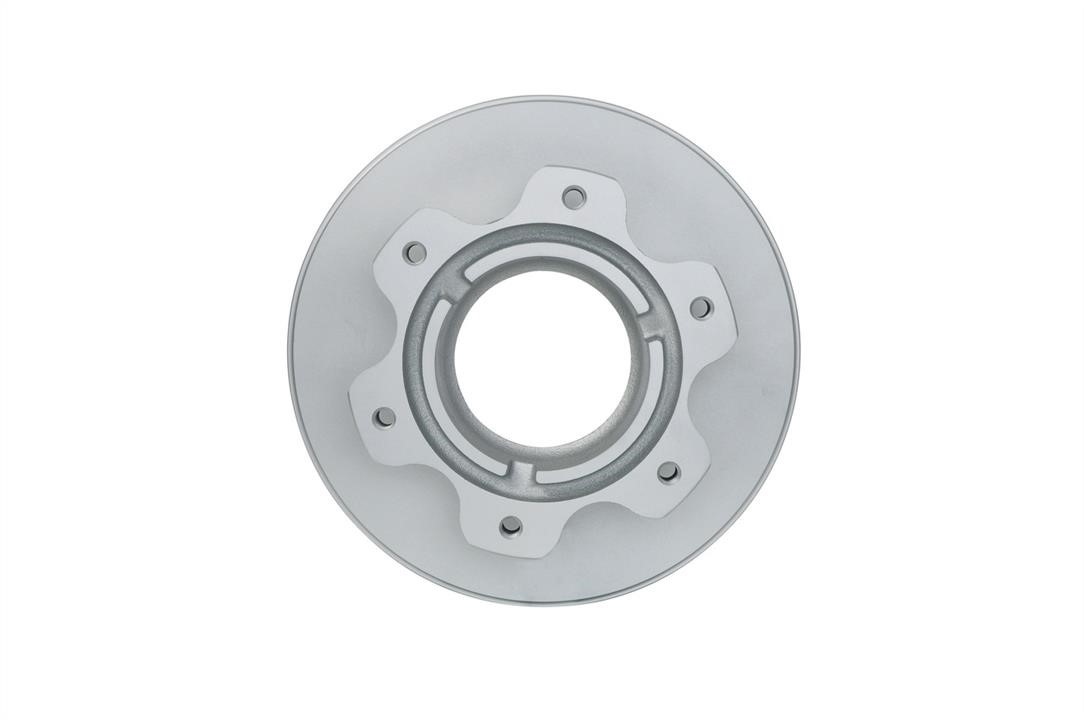 Bosch 0 986 479 E48 Rear ventilated brake disc 0986479E48