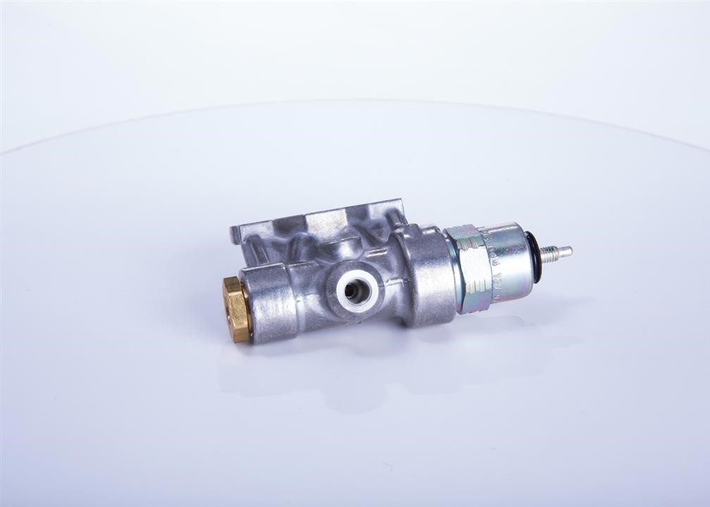Solenoid valve Bosch 1 467 414 475