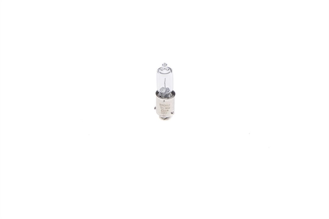 Bosch 1 987 301 035 Glow bulb H6W 12V 6W 1987301035
