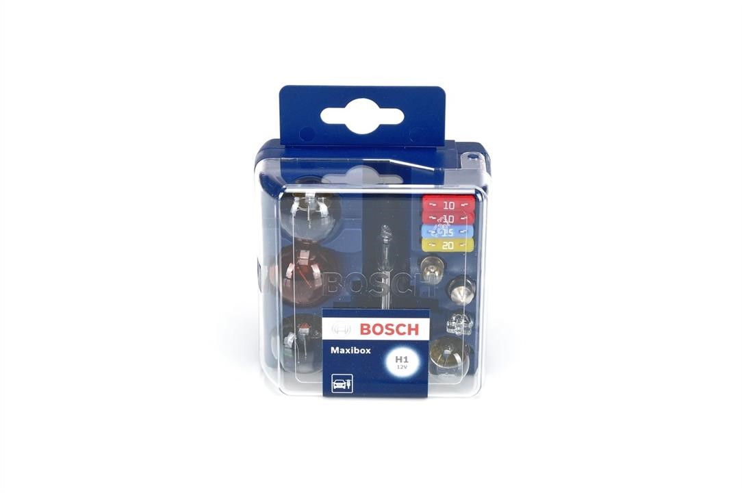 Bosch 1 987 301 112 Spare lamp kit 12V H1 1987301112