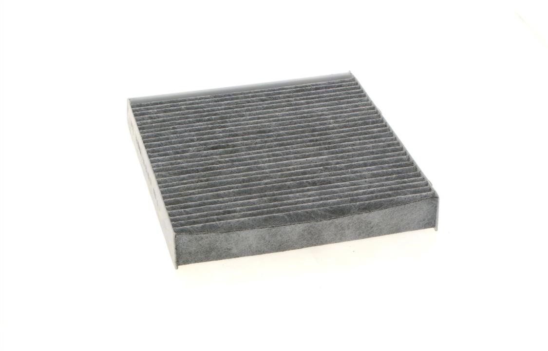 Cabin filter with activated carbon Bosch 1 987 432 469