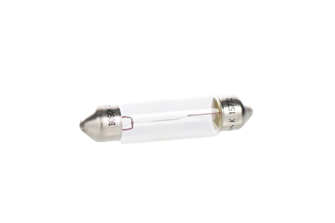 Glow bulb C10W 12V 10W Bosch 1 987 302 825