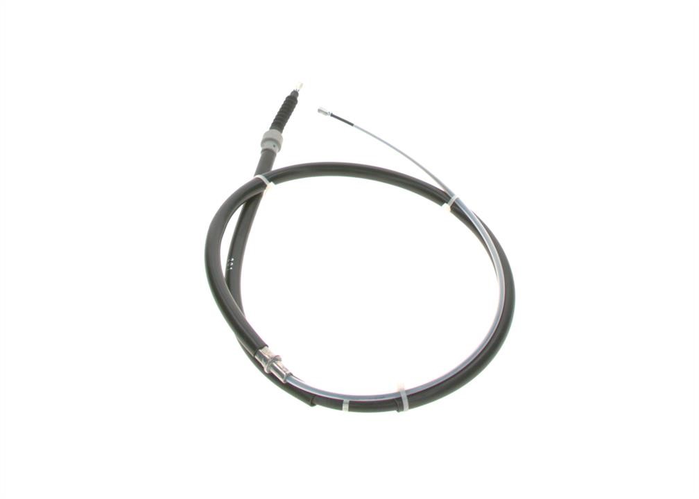 Handbrake cable Bosch 1 987 477 696