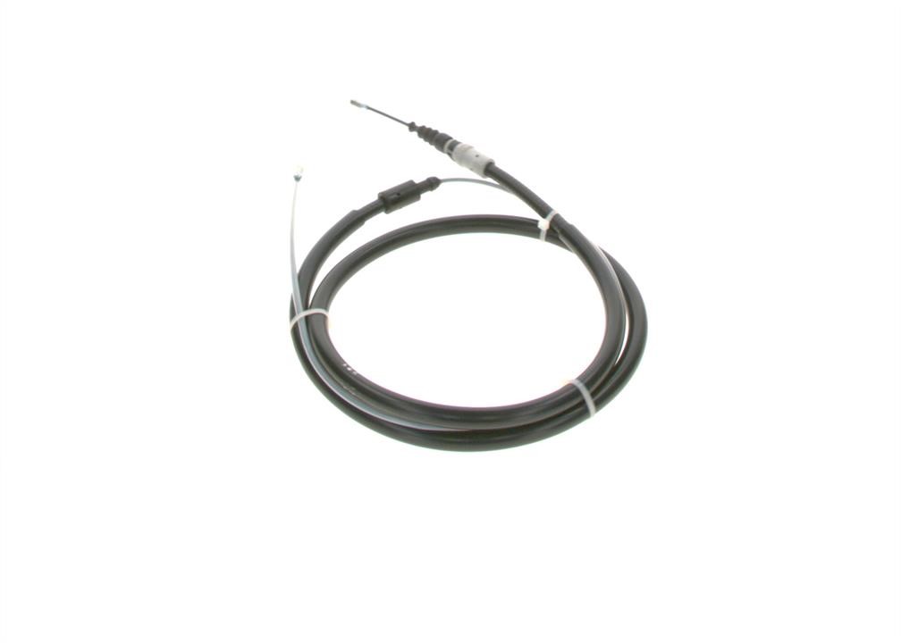 Handbrake cable Bosch 1 987 477 775